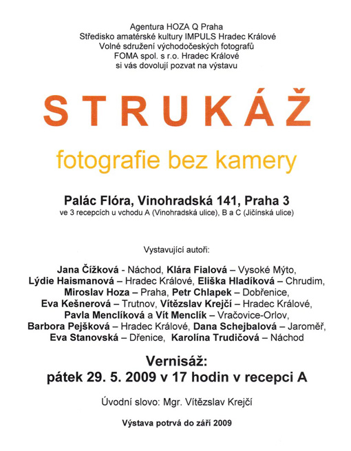 Strukáž