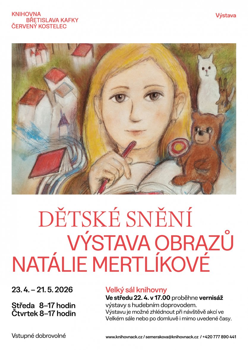Dětské