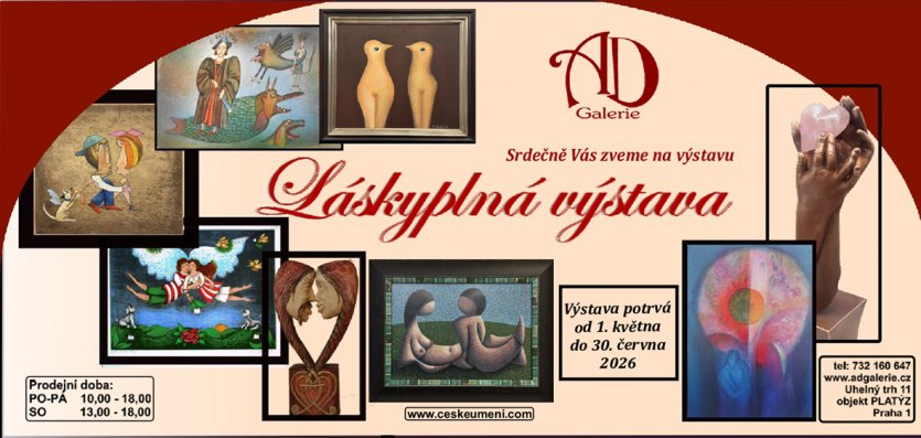 Galerie